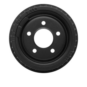 Ford Ranger Brake Drums - Rear - R1 Concepts - `98-`09 Ford Ranger Brake Drums - Rear - R1 Concepts - `98-`09
